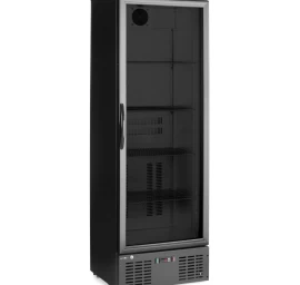 1 Durų Baro šaldytuvas 4 Lentynos Led 243 L 195 W