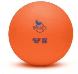 100% perdirbamas tinklinio kamuolys AMAYA BioVegetal Volley Ø 210mm