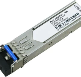 1000mbps Single Mode Rugged Sf Glc-lx-sm-rgd= **naujas Mažmeninis**.