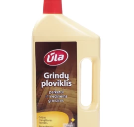 1000ML GRINDŲ PLOVIKLIS ŪLA PARKET.IR MEDIN.GR.