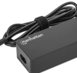 102490 Manhattan 65w Kintamosios Srovės Adapteris