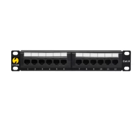 104-16 Netrack 10 Sujungimo Skydas