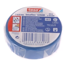 10m x 15mm TESA IZOLIAC.JUOSTA