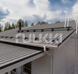 Stogų saugos elementai