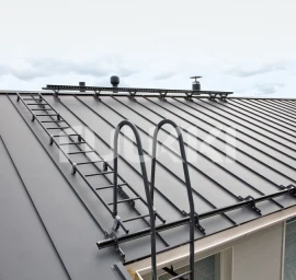 Stogų saugos elementai