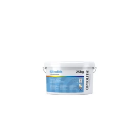 Optolith Silcolith mikrosilikoninis fasadinis tinkas (1,5 ir 2mm)