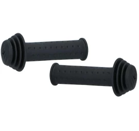 115 Mm Vairo Rankenos Dunlop - Juodos Spalvos