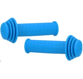 115 Mm Vairo Rankenos Dunlop - Mėlynos