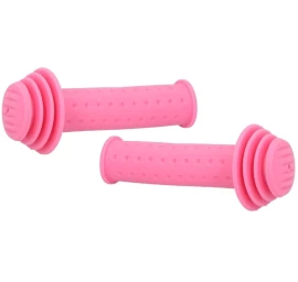 115 Mm Vairo Rankenos Dunlop - Rožinės Spalvos