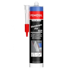 Plėvelių ir membranų klijai PENOSIL Premium Membrane Fix 629