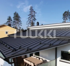 Stogų saugos elementai