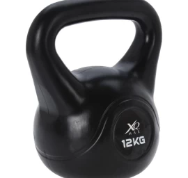 12 Kg Xqmax Svarmenų Kettlebell Kompozicinis Hantelis