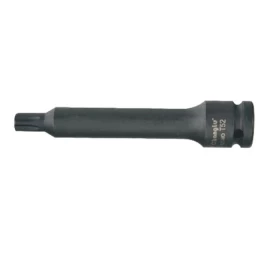 1/2 Smūginė galvutė su 125L TORX T-52 antgaliu