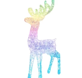120 Cm Elnio Dekoracija Su 165 Led