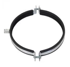 125MM LAIKIKLIS METALINIS SU GUMA (M8/M10)