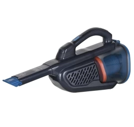 12V HANDHELD VACUUM CLEANER BHHV320B-QW BLACK+DECKER