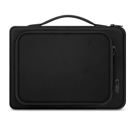 13-14'' Nešiojamojo Kompiuterio Dėklas Basic Bag - Juodas