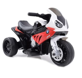 3 Ratų Motociklas Su Licencija Bmw S1000r/jt5188