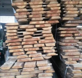 Pušies, uosio statybinė mediena