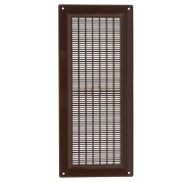 13x30 GROTELĖ RUDA VR1330B