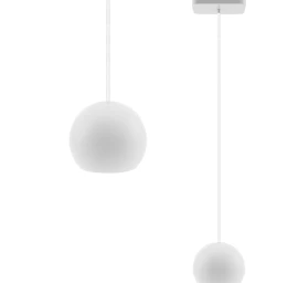 Balli Kamuoliukai 1 Baltas Viengubas Kamuoliukas