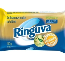 150g MUILAS RINGUVA SU TULŽIMI