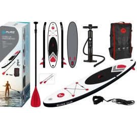 150kg Sup 150kg Sup Sup Lodų Rinkinys 305x71x15cm Pure 4 Fun