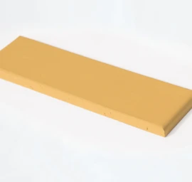 Apdailos plytos