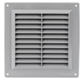 15x15 GROTELĖ PILKA VR1515P