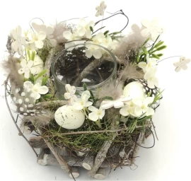 16 Cm Ilgio Koreguojamasis Rašiklis, Skirtas Tea Light