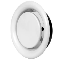 %-160mm DIFUZORIUS METALINIS, IŠTRAUKIMO/AKCIJA