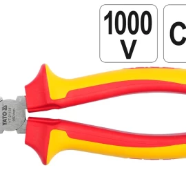 160mm REPLĖS KIRPIMO ŠONINIO IZOL 1000V YATO
