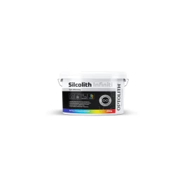 Optolith Silcolith Infinity didžiausią apsaugą užtikrinantis silikoninis tinkas (1,5 mm)