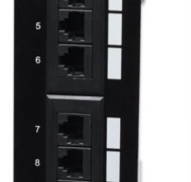 162470 Intellinet Network Solutions Sujungimo Skydas