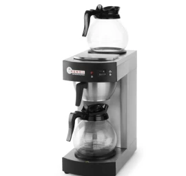 1,8 L Kavos Virimo Aparatas pour-over Brewer - Hendi 208304
