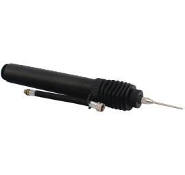 19 Cm Rutulinis Siurblys Su Adata Ir žarna Dvipusis Enero