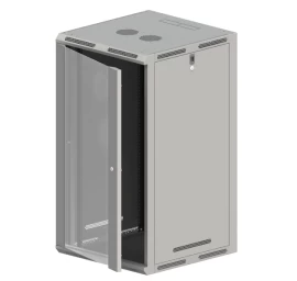 19&amp;quot; 18u 600x600 Sieninė / Stovinti Spinta