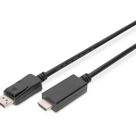 Adapter Cable            Displayport 4K 60Hz UHD