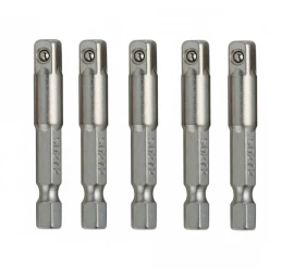 Adapteris suktuvui 1/4 (5vnt)