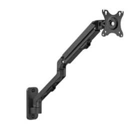 Adjustable 1 scr. Arm   to 27&#039;&#039; 7kg wall-mount