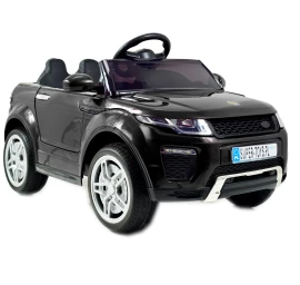 Akumuliatorinis Automobilis, Minkšti eva Ratai, Minkšta Sėdynė, Pilnas Variantas/hl1618