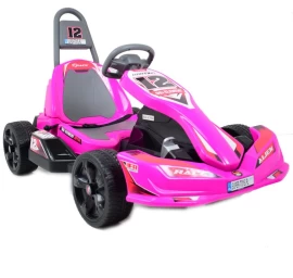 Akumuliatorinis Kartingas Su Nuotolinio Valdymo Pulteliu - element/je1299