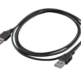 Akyga Usb Kabelis A Tipo Usb 1.8