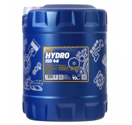 Alyva hidraulinė ISO 46 MANNOL 10l