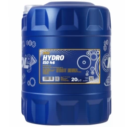 Alyva Mannol HYDRO ISO 46 20L