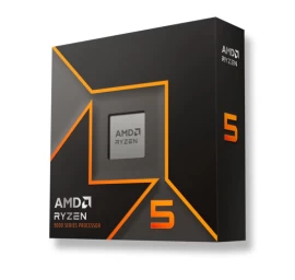 Amd Ryzen 5 9600x Box Cpu (3,9 Ghz /socket Am5 )