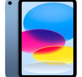 Apple Ipad 10,9 Colių Wi-fi 64gb Mėlynas (10,9&amp;quot;/apple A14 Bionic/64gb/ipados 18/wi-fi/blue)