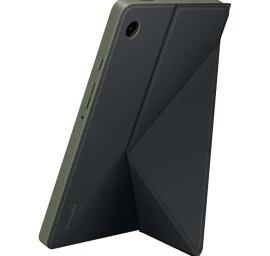 Apsauginis Dėklas Su Stovu, Skirtas samsung Galaxy Tab A9, Juodas
