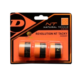 APVIJA OVERGRIP DUNLOP NT TACKY