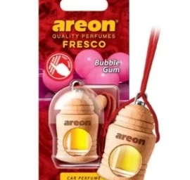 Areon, Automobilių Oro Gaiviklis Bubble Gum.